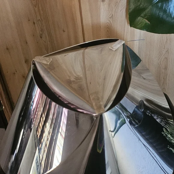 ALESSI HARMONIC FRUIT BOWL - Picture 7 of 9